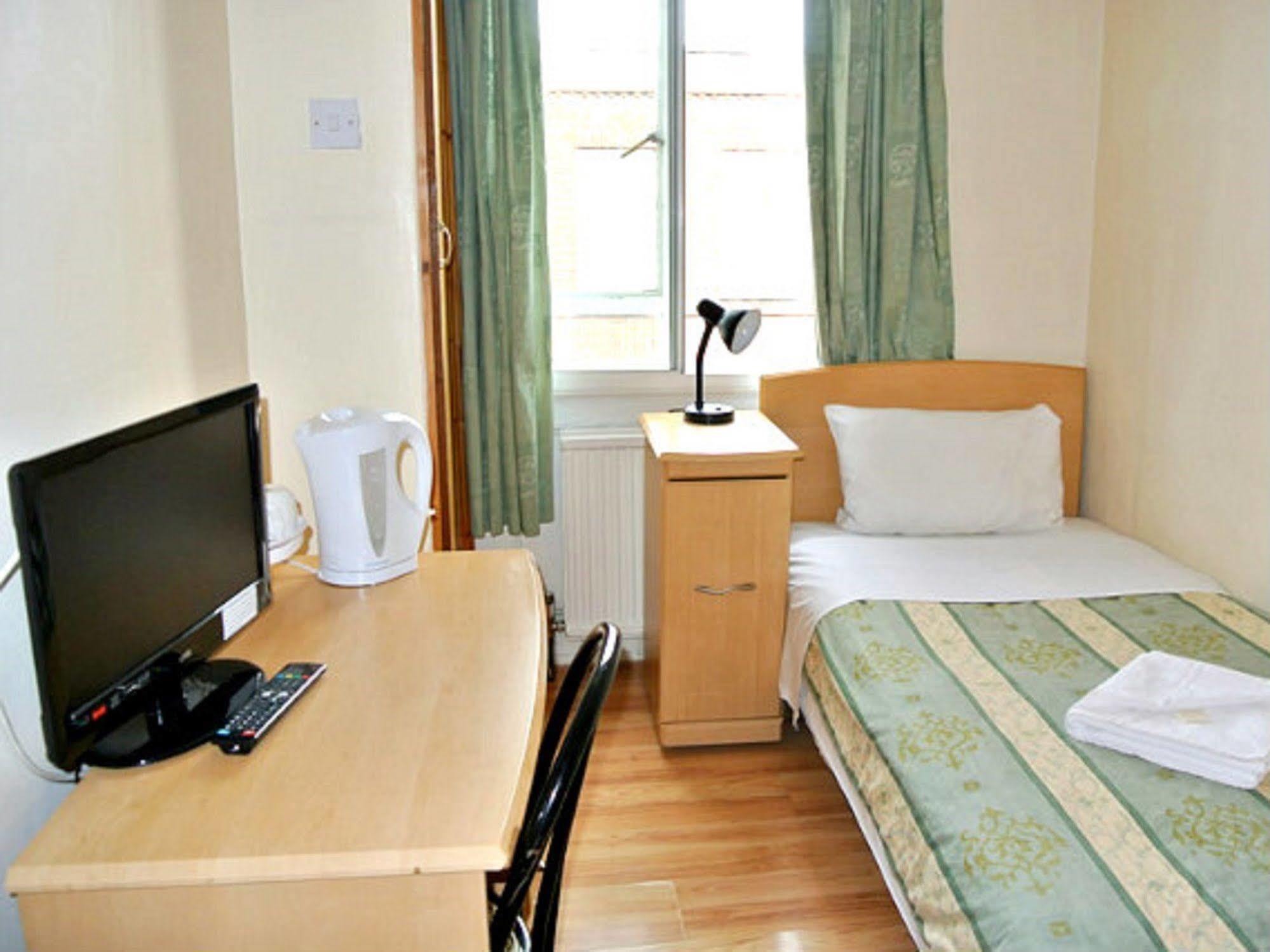 The Belgrove 2* Londen